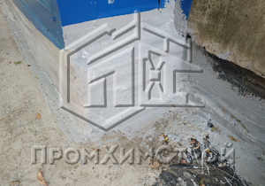 Примеры работ ООО «ПромХимСтрой». Объект: Роствертол - Изображение 6