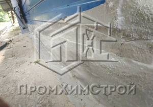 Примеры работ ООО «ПромХимСтрой». Объект: Роствертол - Изображение 10