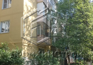 Примеры работ ООО «ПромХимСтрой». Объект: Фасадные краски Ростовская область - Изображение 5