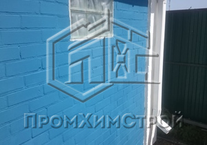 Примеры работ ООО «ПромХимСтрой». Объект: Фасадные краски Ростовская область - Изображение 6